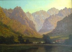 "Landscape"