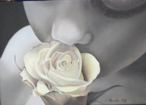 "Little girl"