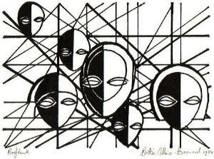 "Maskers"