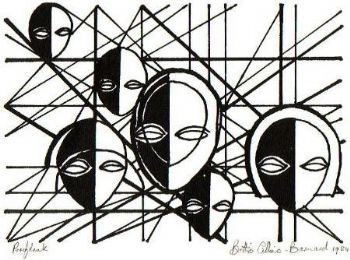 "Maskers"