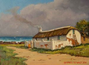 "Sea Cottage"