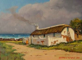 "Sea Cottage"