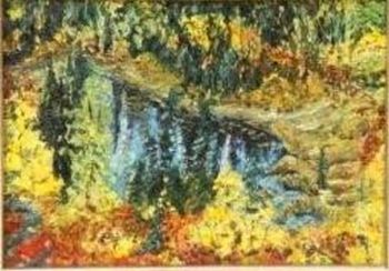 "Canada Forest Lake"