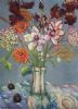 "Figs and Flowers"