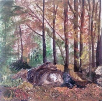 "Autumn Forest"