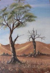 "Kalahari"