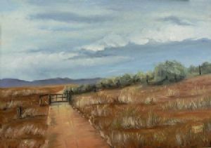 "Farm Road"