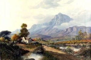 "Late Harvest"