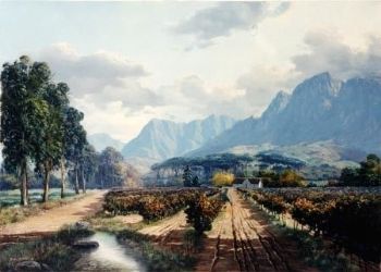 "Autumn Harvest"