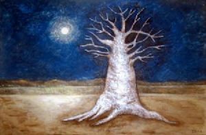 "Old Baobab"