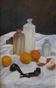 "Oranges and Pipes"