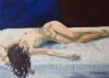 "Azure-lidded sleep (Keats)"