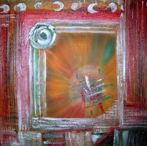 "Ray of Light"