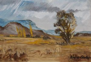 "Clarens 1"