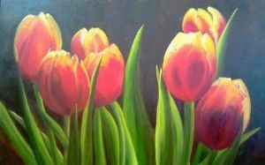 "Tulips"