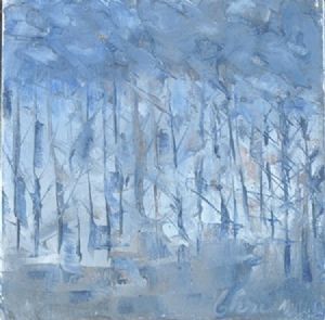 "Cold Trees"
