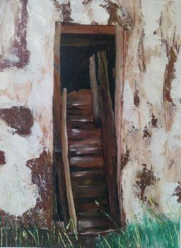 "Once a Home"