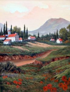 "Tuscany L33"