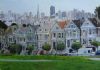 "Painted Ladies of San Francisco"