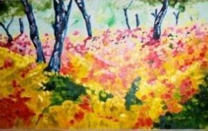 "Spring in Provence"