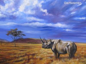 "Rhino Vista"