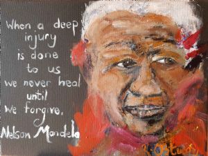 "100 Years Mandela"