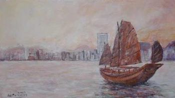 "Sailing"