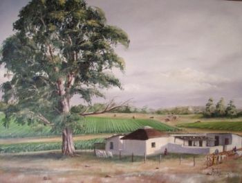 "Serene Living"