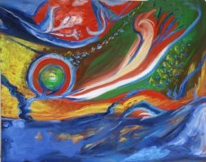 "Life-giving Water"
