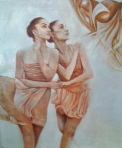 "Ballet la Greque"