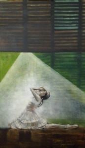 "The Blind Spot"