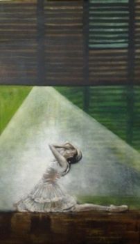 "The Blind Spot"