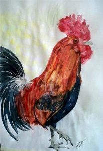"Rooster I"