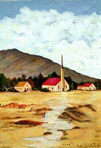 "Church Ground"