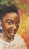 "African Rose"