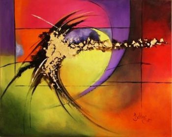 "Color Fusion"