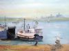 "Work Horses of the Ocean, Saldanha"