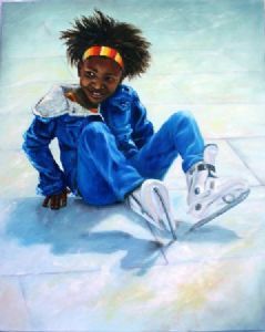 "Skater"