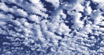 "Clouds"