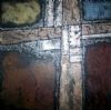 "Elaborate Cross"
