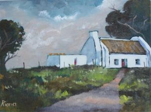 "Farmhouse"