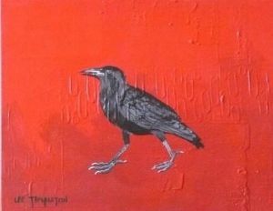 "Cape Crow"