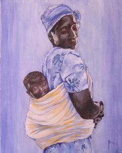 "The Color of Hope"