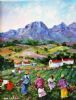 "Strawberry Pickers"