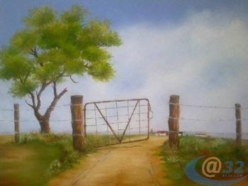 "The Gate"