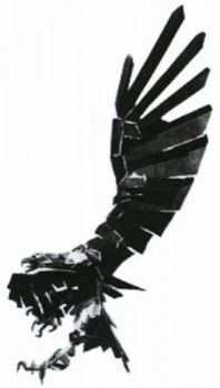 "Black Eagle"