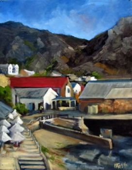 "Simonstown"