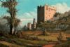 "Blarney Castle Ireland"