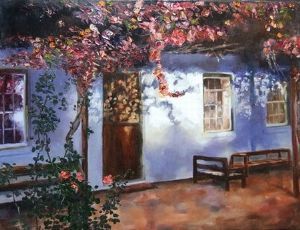 "Last of the Summer Wine"