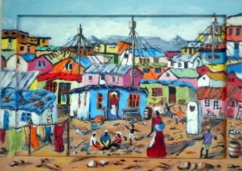 "Township Life"